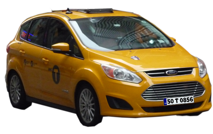 Taxi